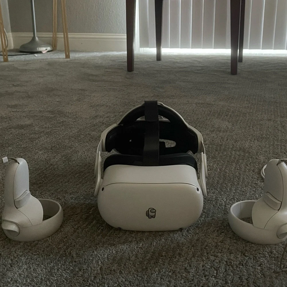 Oculus Quest 2 Set